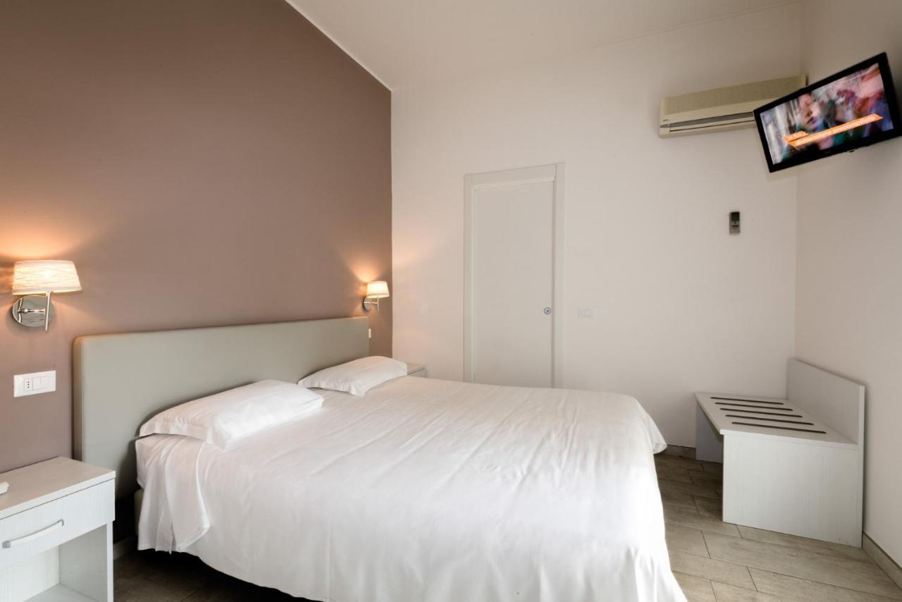 Hotel Saviola Sirmione Buitenkant foto