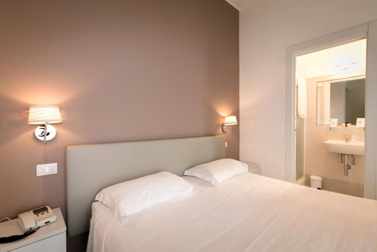 Hotel Saviola Sirmione Buitenkant foto