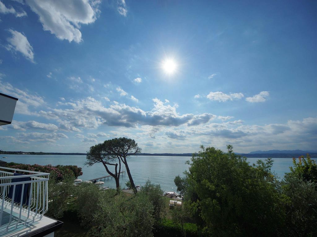 Hotel Saviola Sirmione Kamer foto