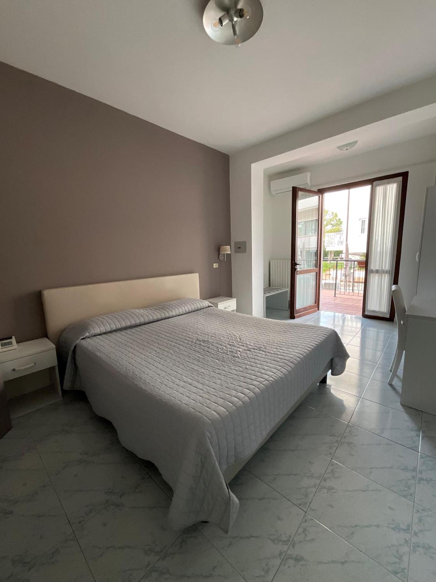 Hotel Saviola Sirmione Buitenkant foto
