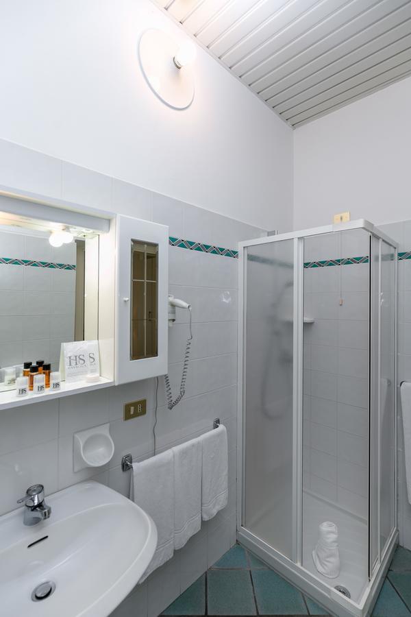 Hotel Saviola Sirmione Buitenkant foto