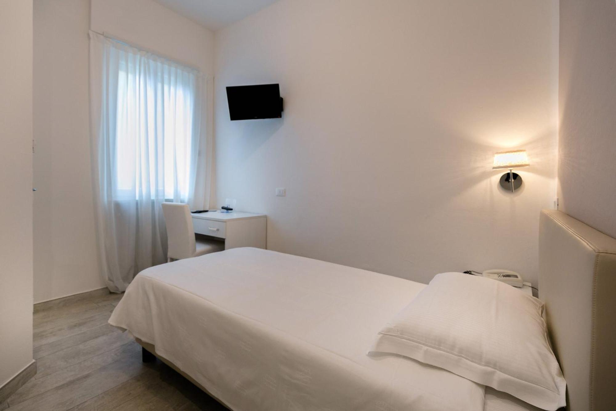 Hotel Saviola Sirmione Buitenkant foto