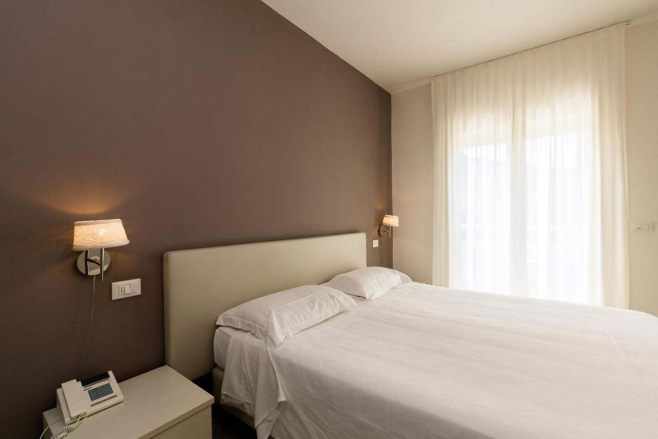 Hotel Saviola Sirmione Buitenkant foto