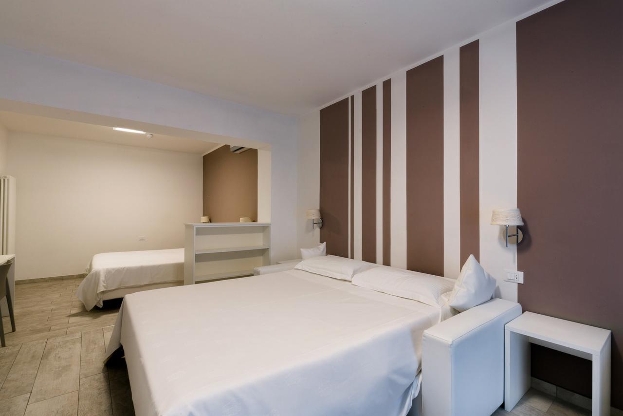 Hotel Saviola Sirmione Buitenkant foto