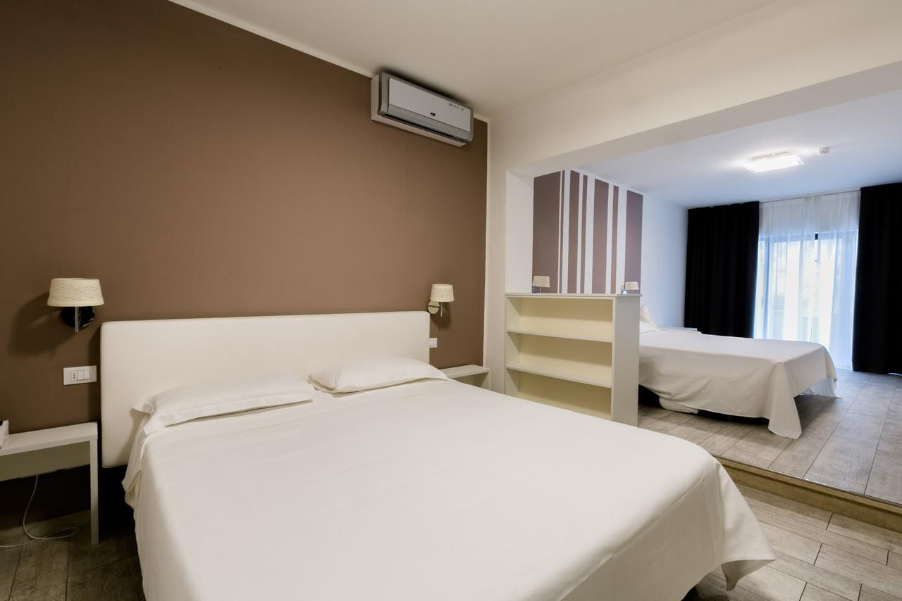 Hotel Saviola Sirmione Buitenkant foto