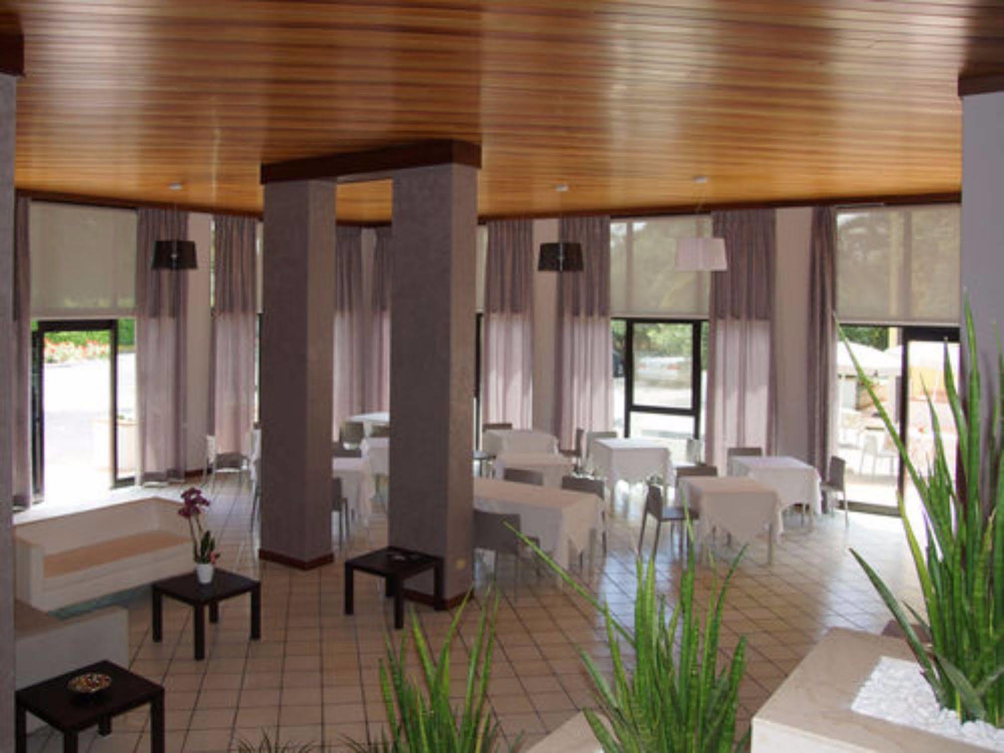 Hotel Saviola Sirmione Buitenkant foto
